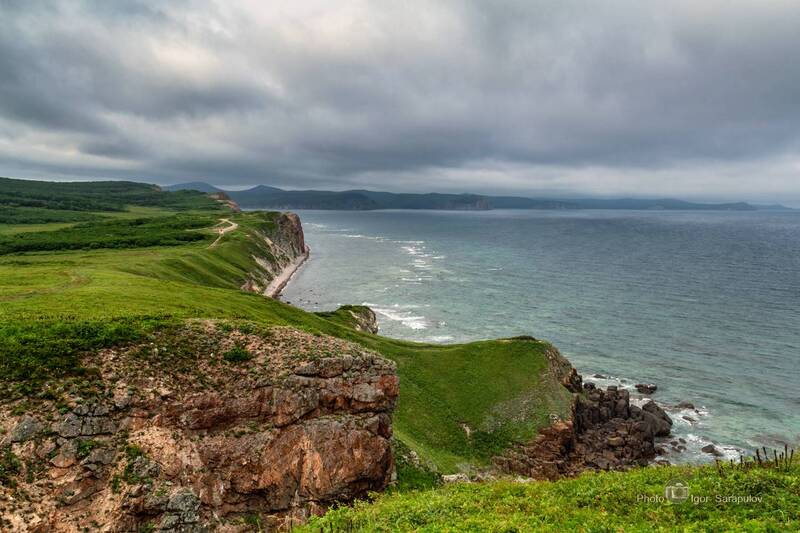 японское море, фототуризм, фотопутешествие, туризм, скальное побережье, путешествие по россии, приморье, побережье, дикие места, дальний восток, берег, travel by car, kwanon photo Неприрученное естество побережья Японского моря фото превью