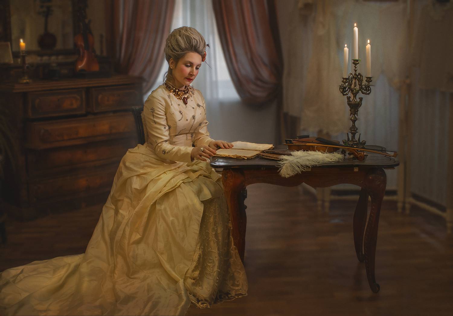 , Шепелева Татьяна