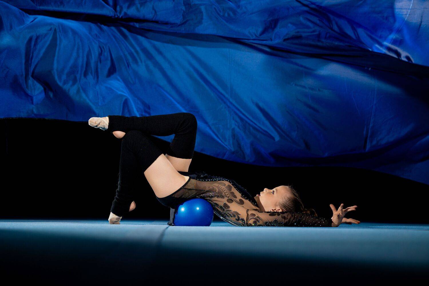 , Игорь Кемеров