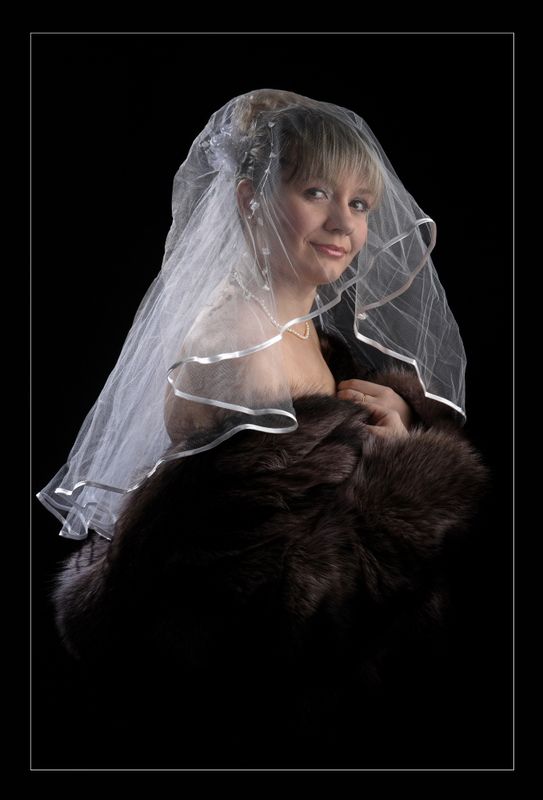 Невеста фото превью