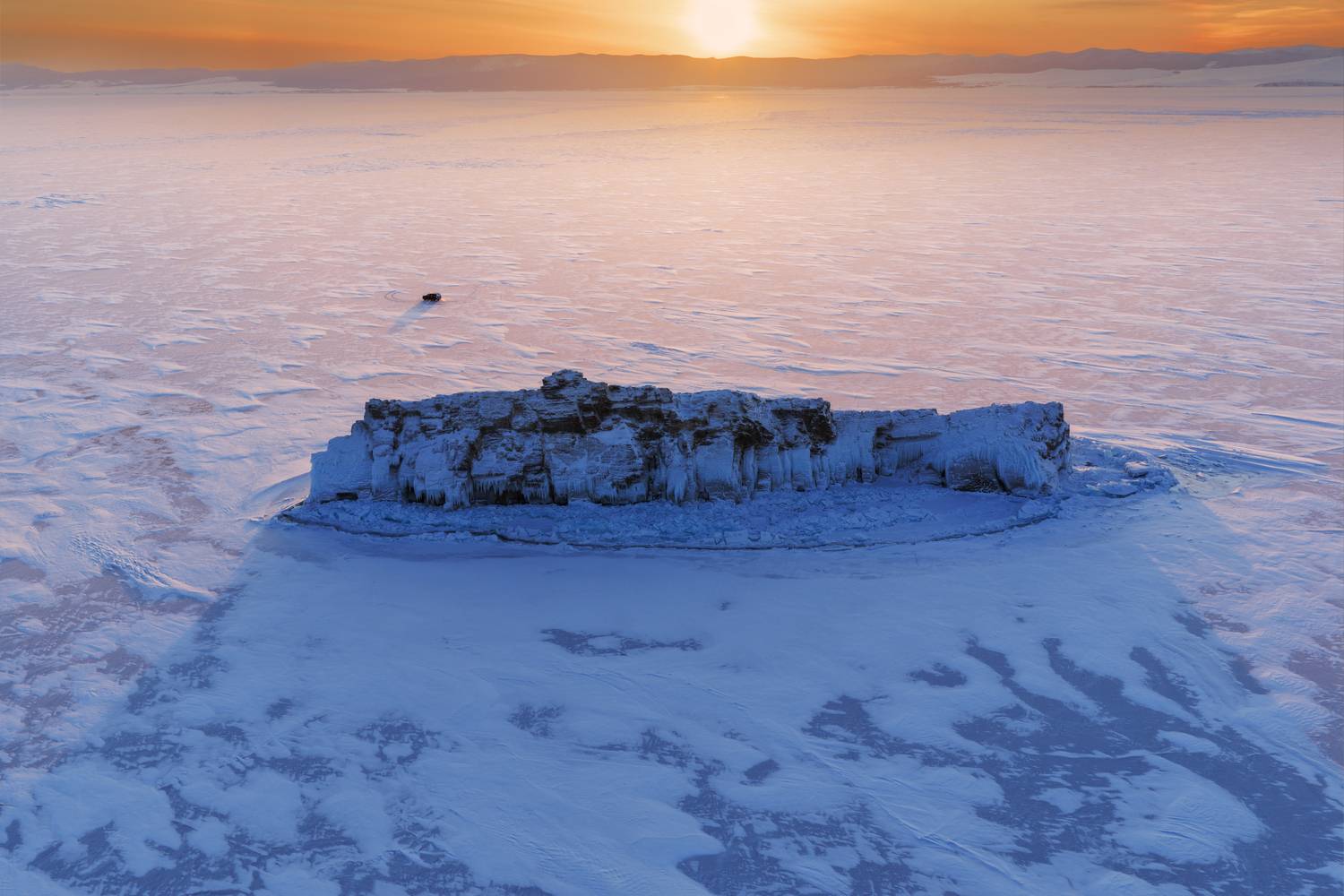 Baykal, Armen  Maitesian