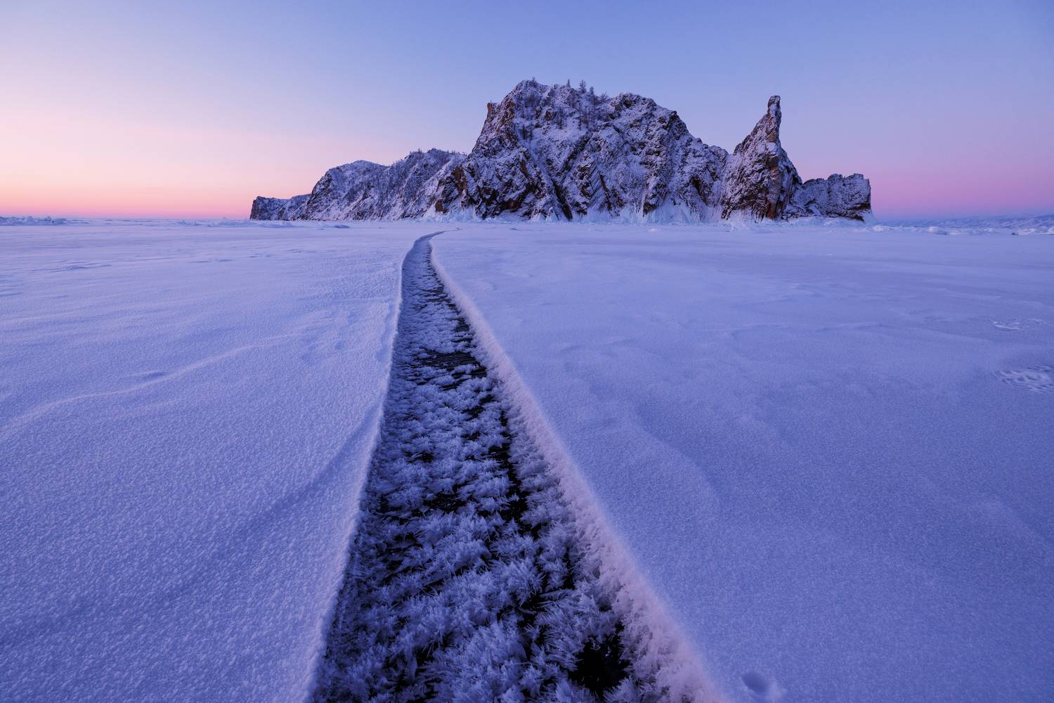 Baykal, Armen  Maitesian