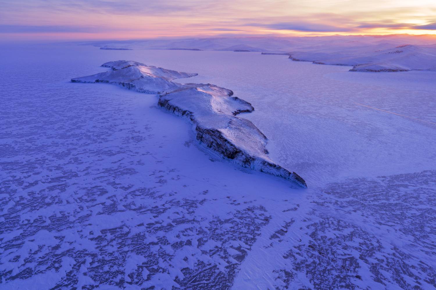 Baykal, Armen  Maitesian