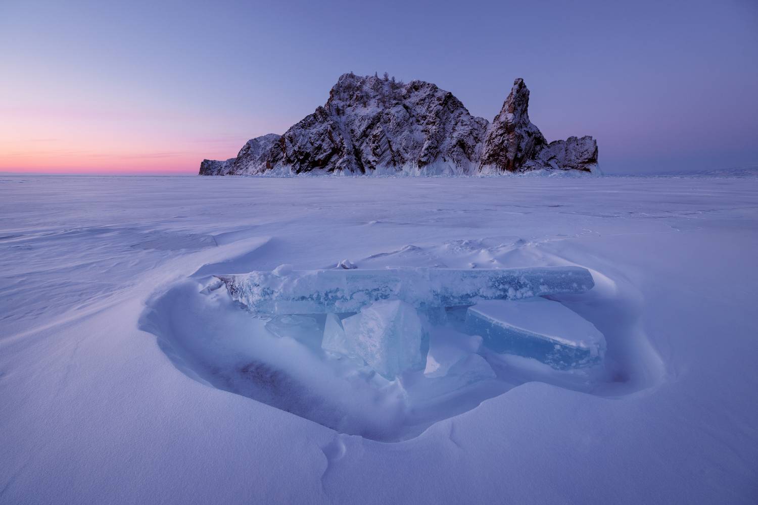 Baykal, Armen  Maitesian