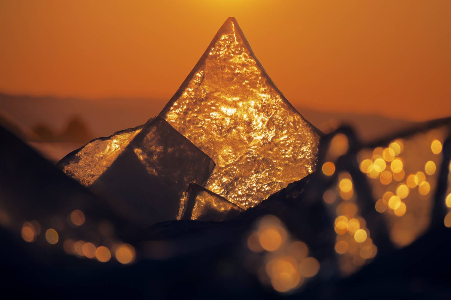 baykal, Armen  Maitesian