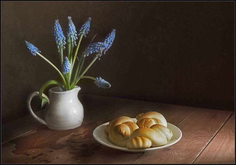 Жаворонки фото превью