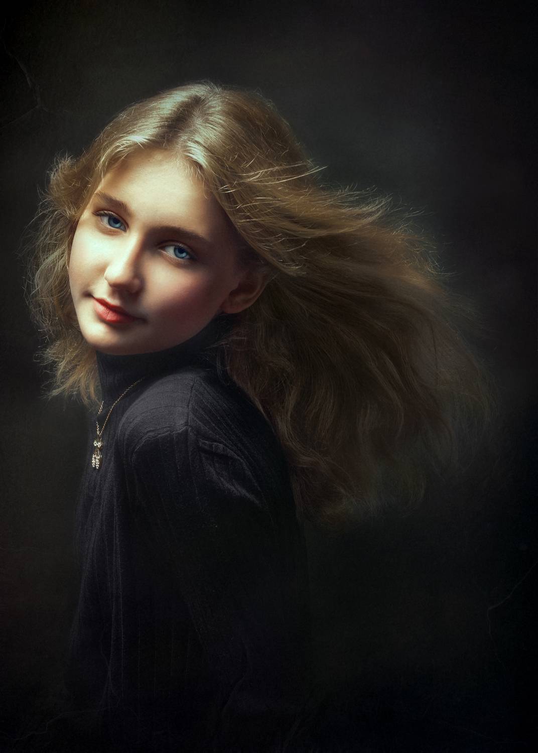 , Андрей Кровлин