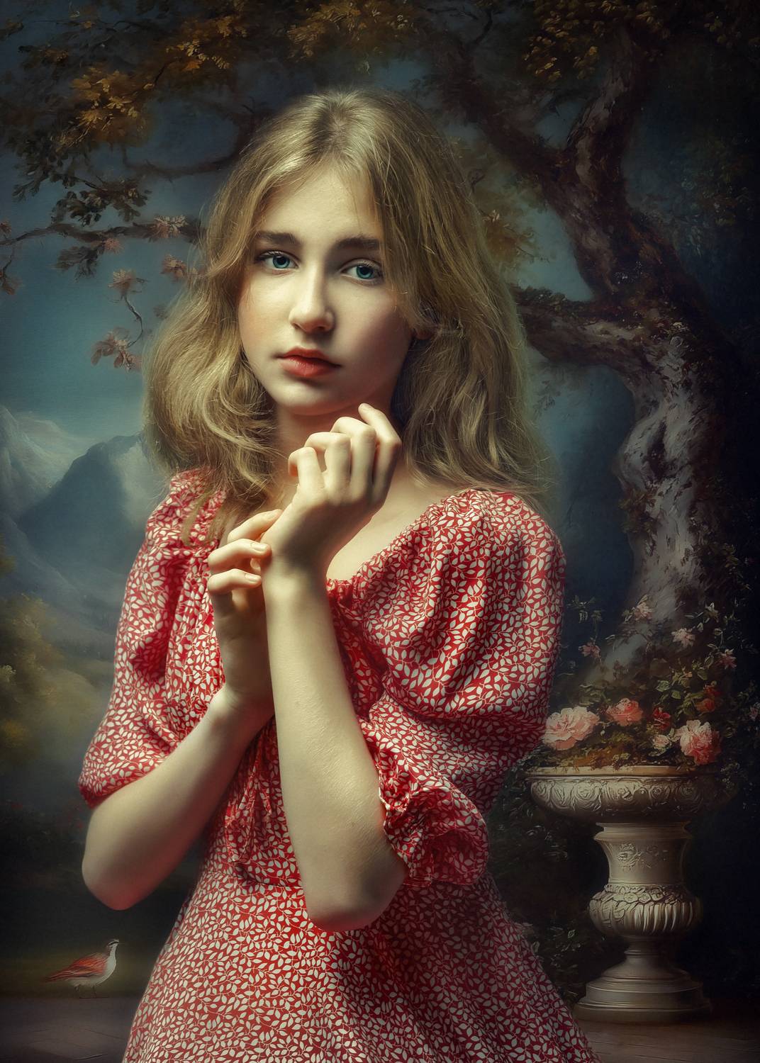 , Андрей Кровлин