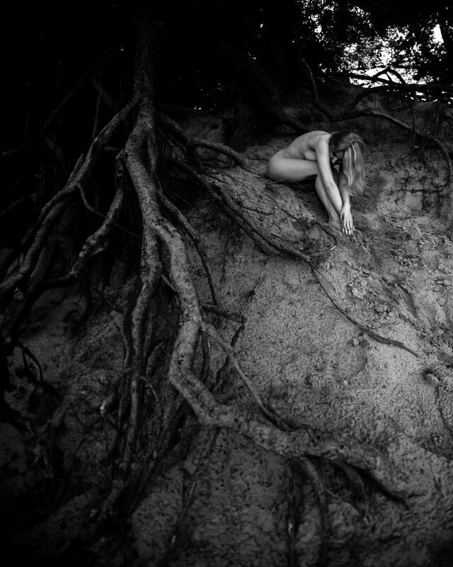 nude, bw, ню, девушка, ню фотограф, фотограф москва  фото превью