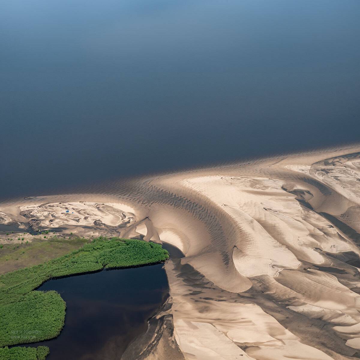 , Капустин Игорь