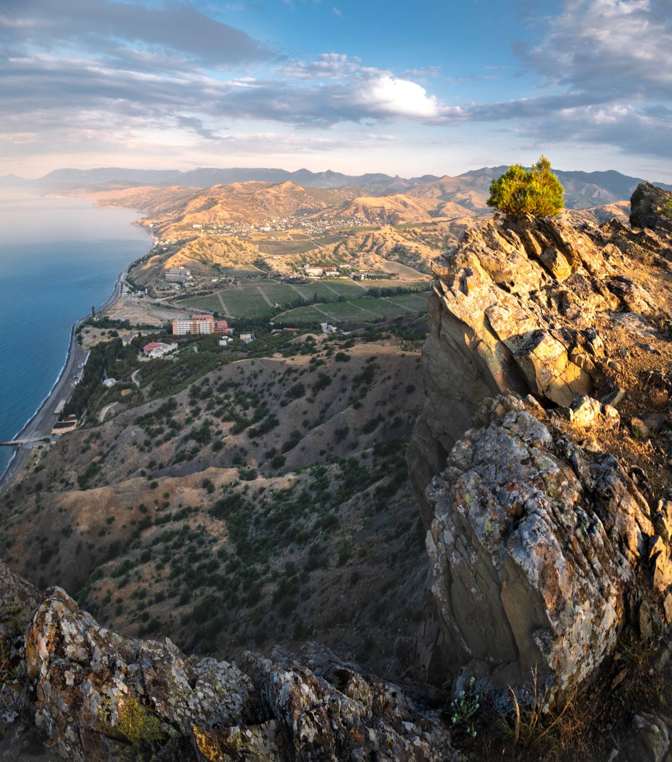 , Коротеев Вадим