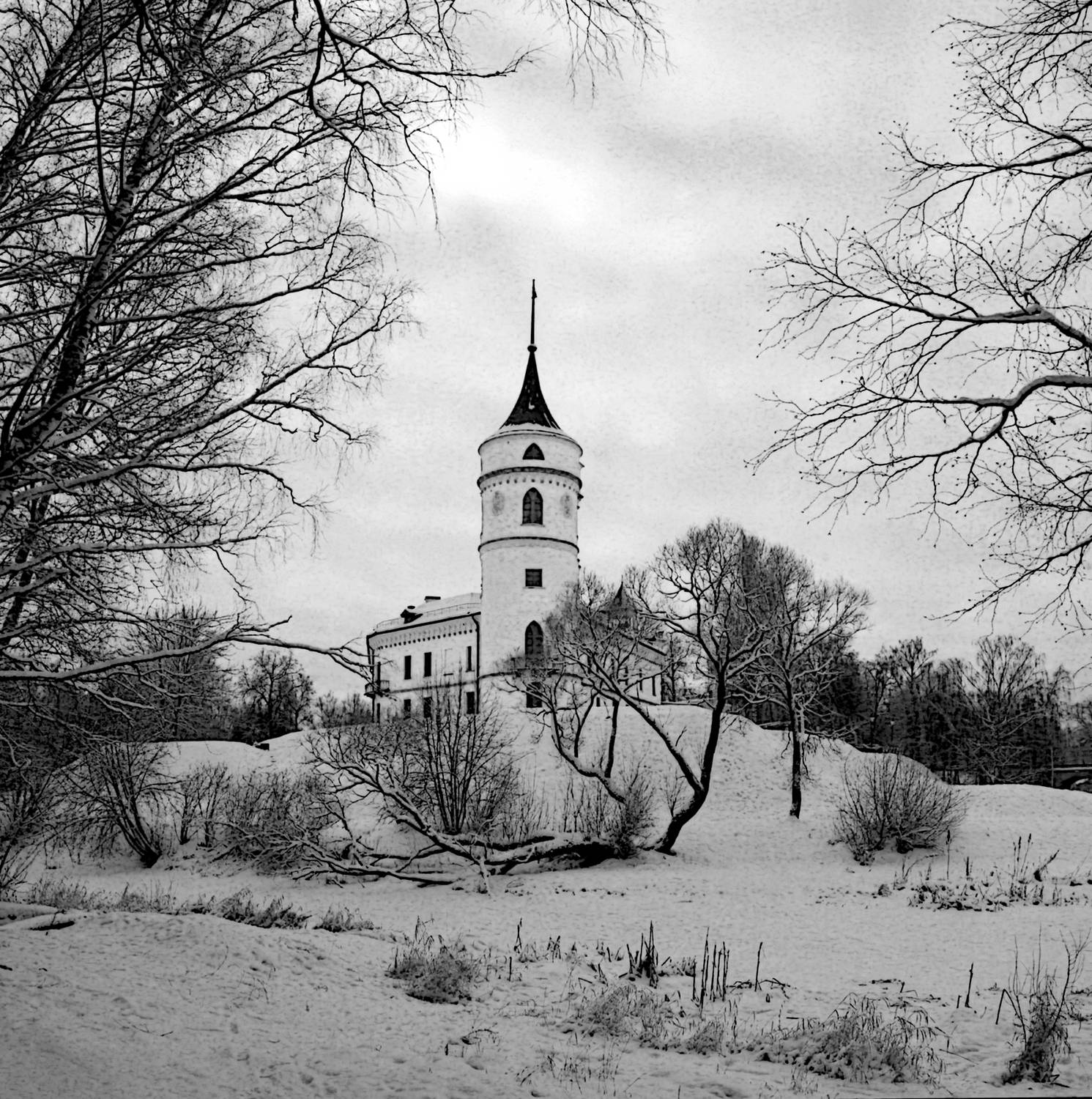 , Сергей Григорьев