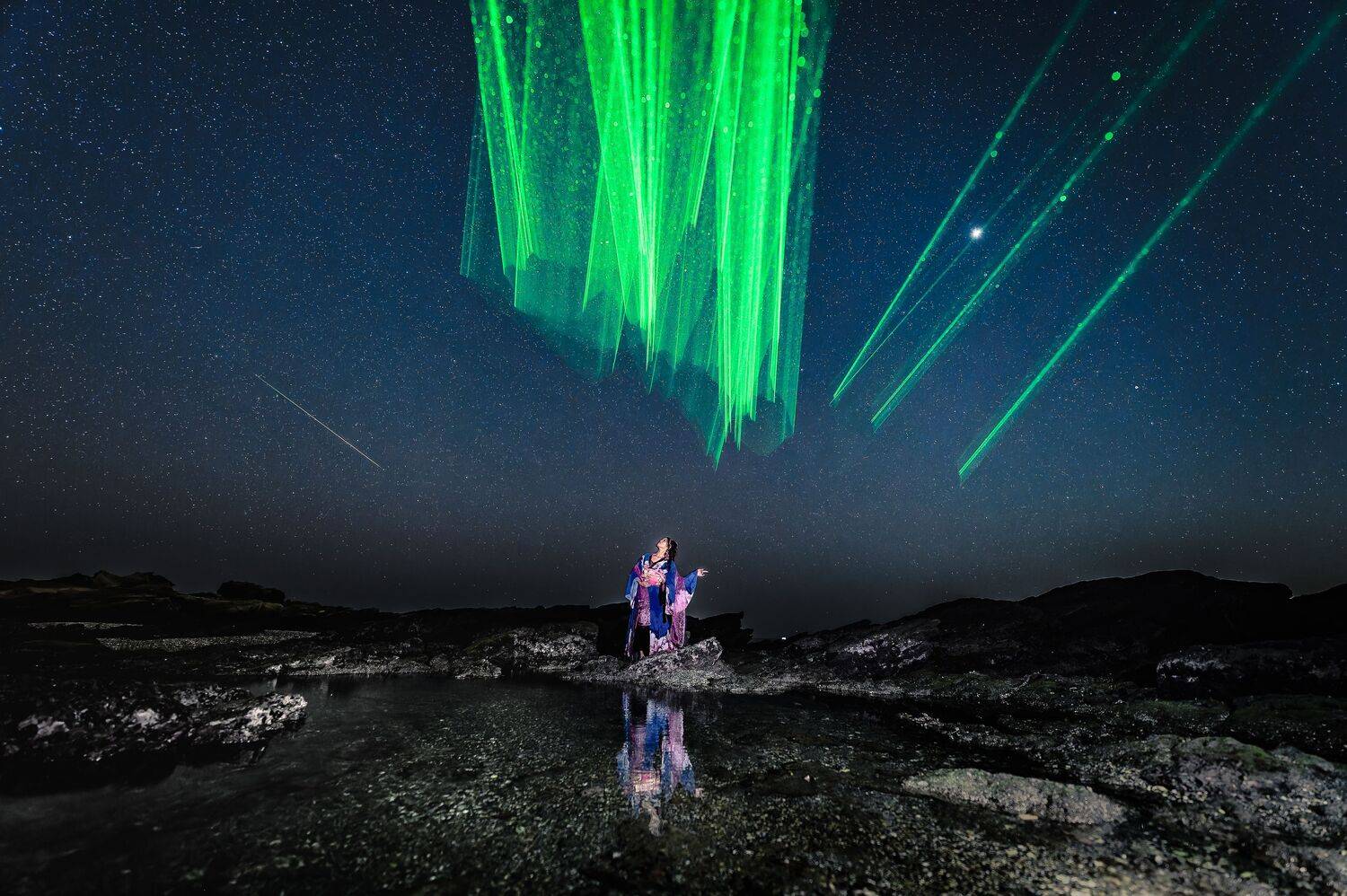 night photography, astrophotography, night sky, stars, starry sky, milky way, galaxy, long exposure, dark sky, stargazing, astronomy, celestial, cosmos, universe, deep sky, nightscape, sky, space, low light, wide angle, landscape photography, nature photo, Uesan Aliace