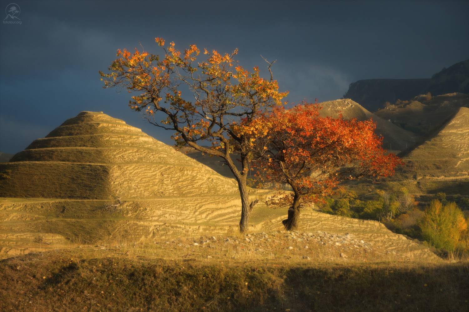 пирамиды, горный дагестан, дагестан, гунибский район, Гордиенко Анатолий