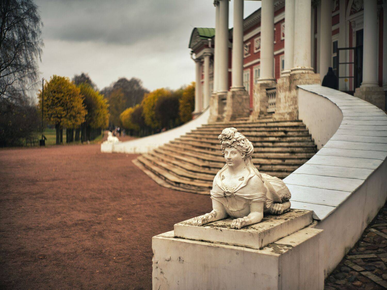 , Сергей Олегович