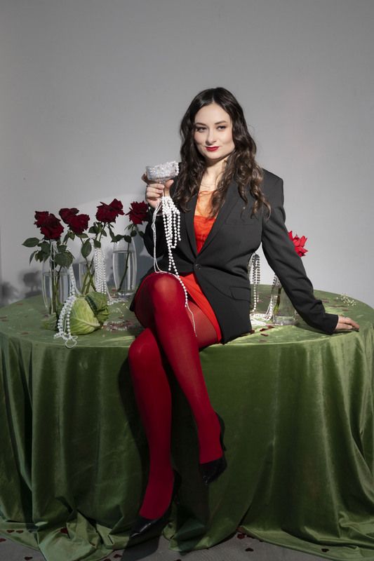 фотохудожник_харитоноваирина, фотосесси Фотопроект \