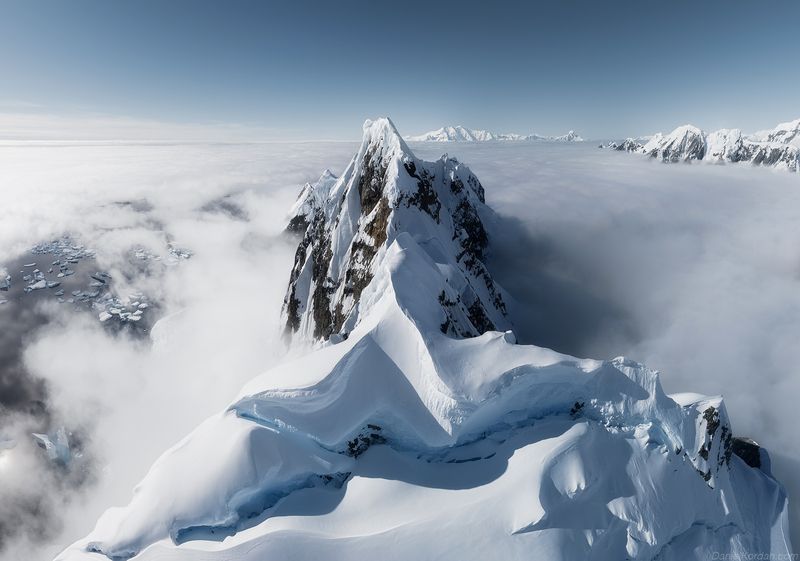 Antarctica фото превью