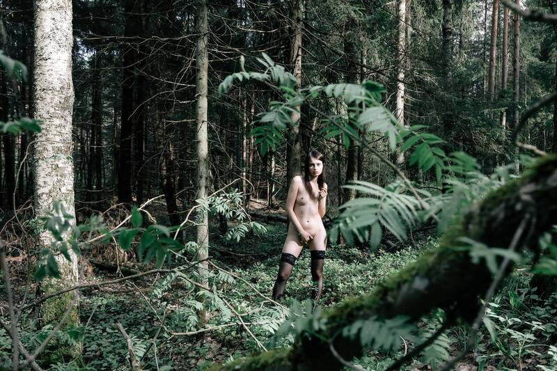 прогулка  фото превью