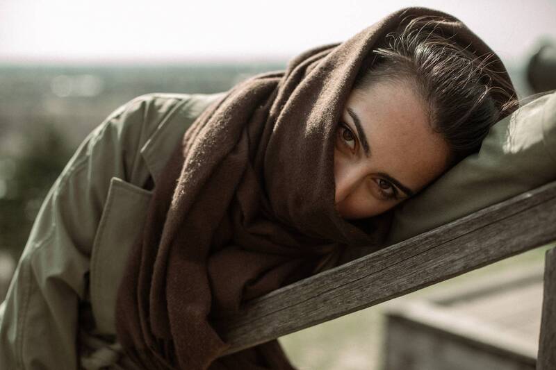 Милена фото превью