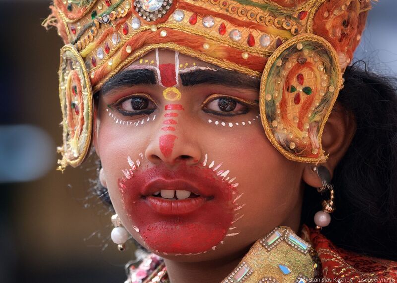 индия, стрит, india, агра, тадж махал, девушка, сари, taj, agra  фото превью