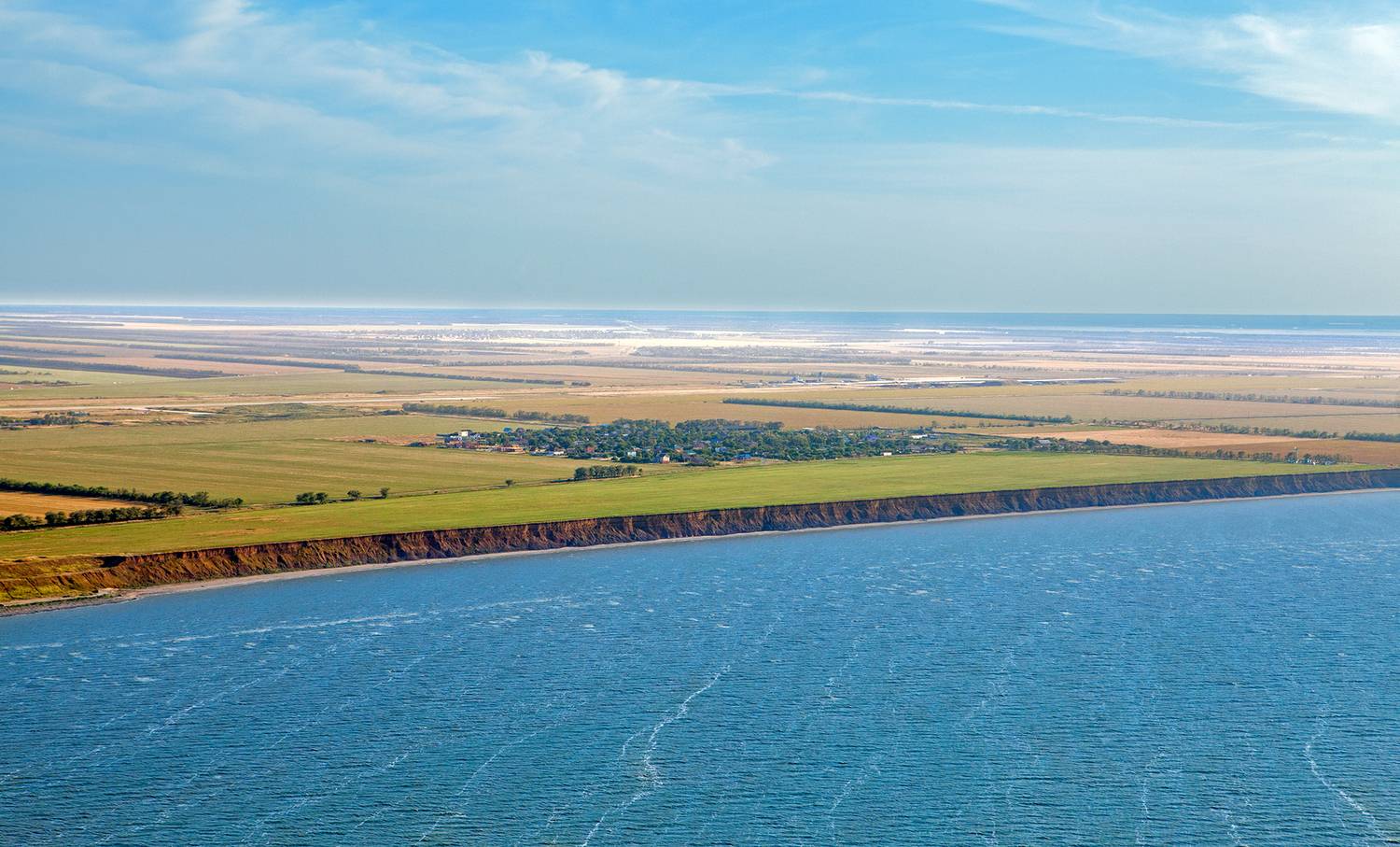 , Андрей Петросян