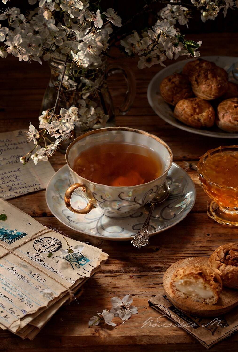 , Марина Володько