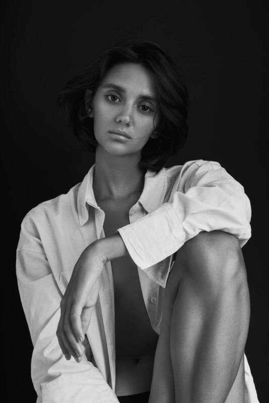 portrait фото превью