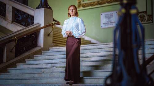 Александра