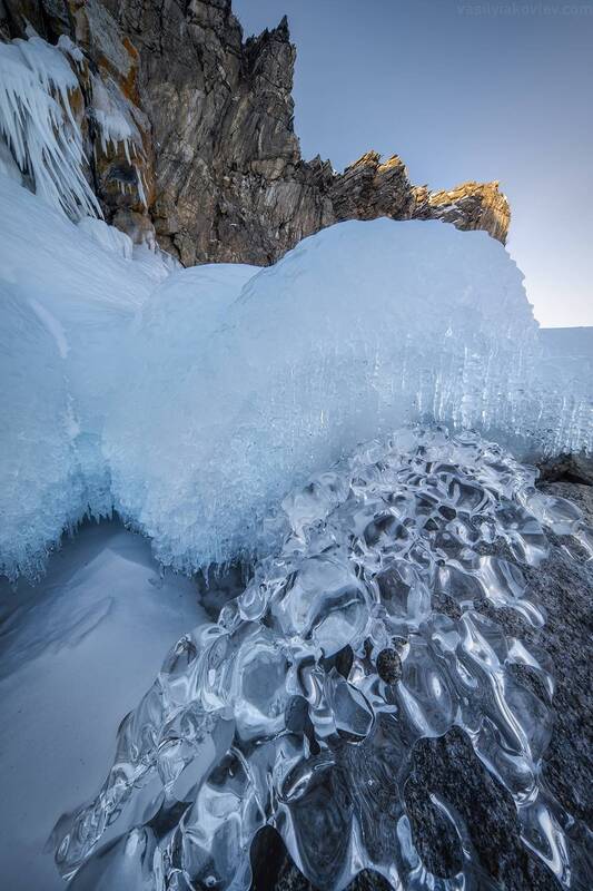 байкал, фототур Байкал фото превью