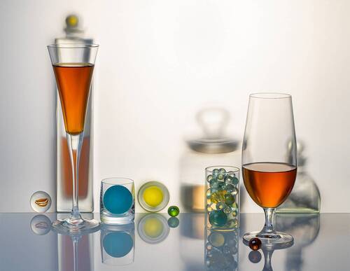 два бокала и прочее