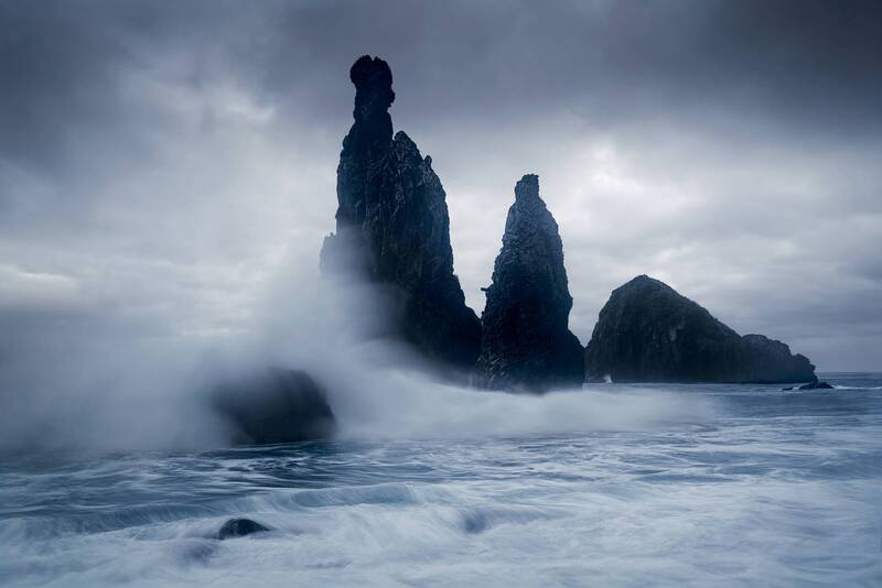Волшебство Португалии... фото превью