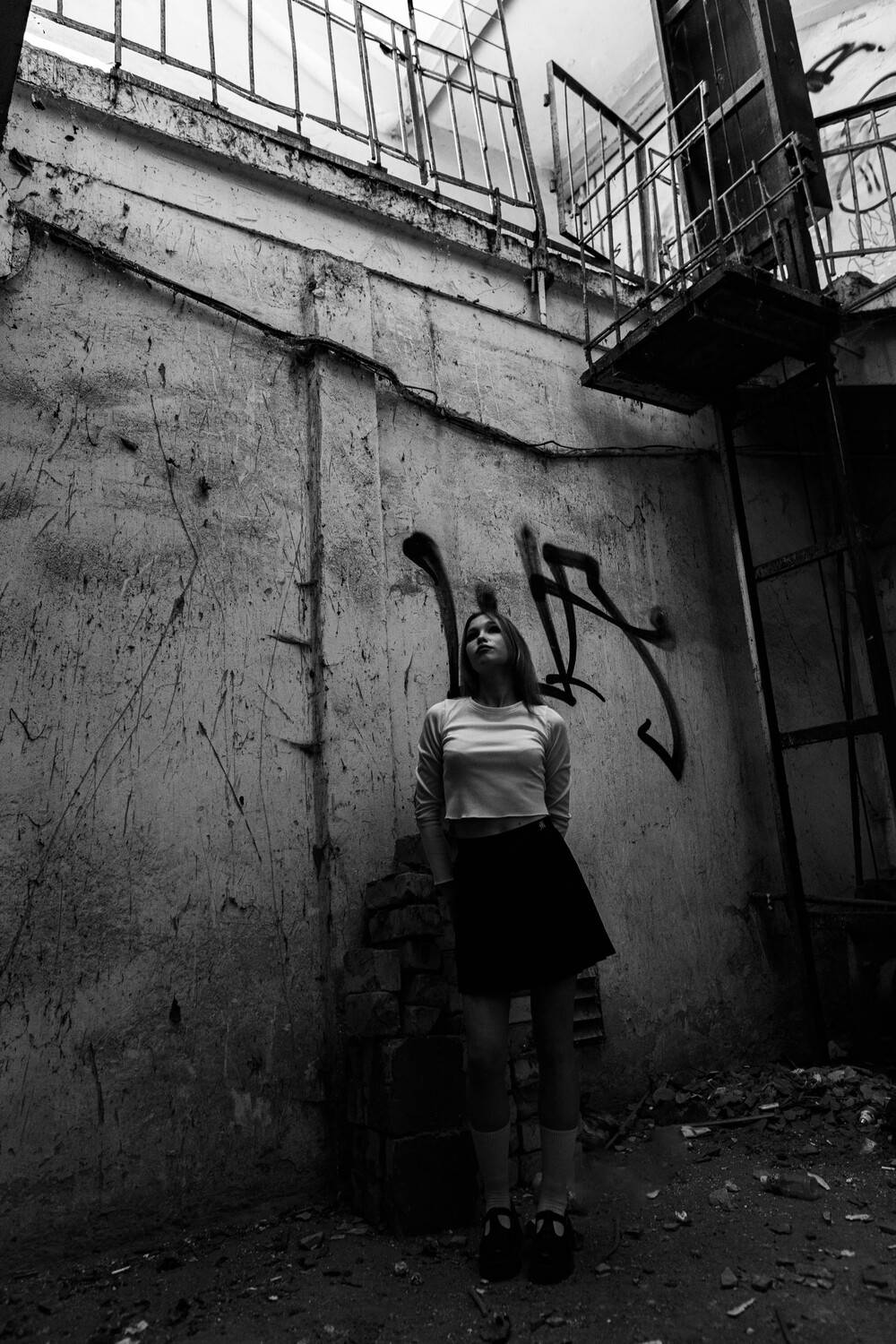 , Сергей Никулин