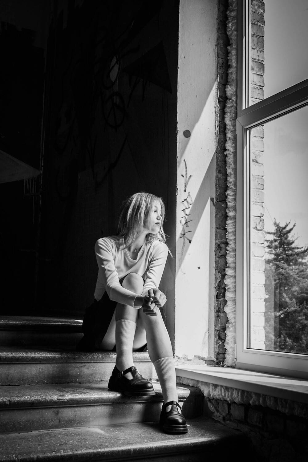 , Сергей Никулин