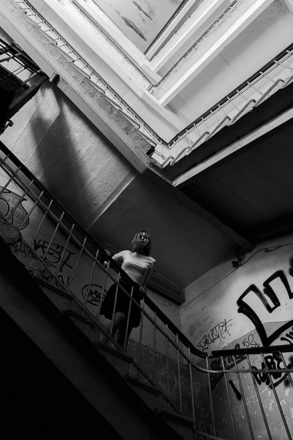 , Сергей Никулин