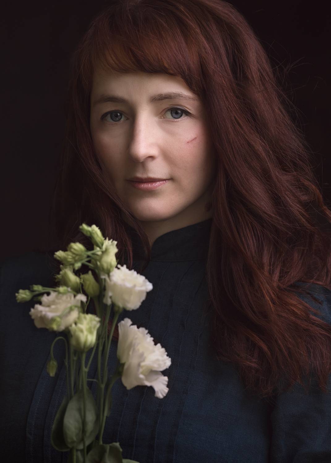 , Калинина Анна