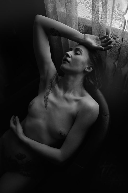 Портрет фото превью