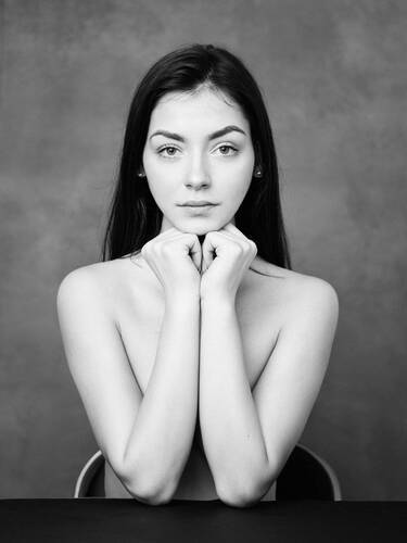 Hi, my another attempt to become a member