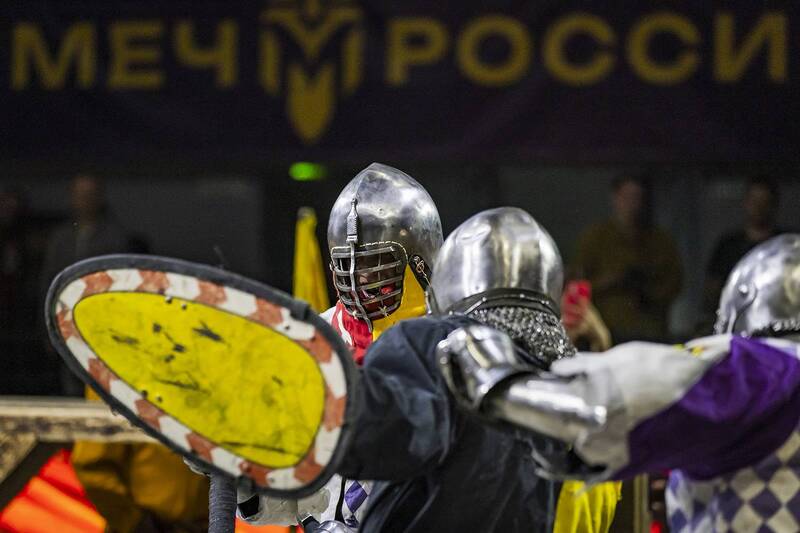 меч россии, 1 этап. дс динамо, 21.03.2026 Меч России, 1 этап. ДС \\\