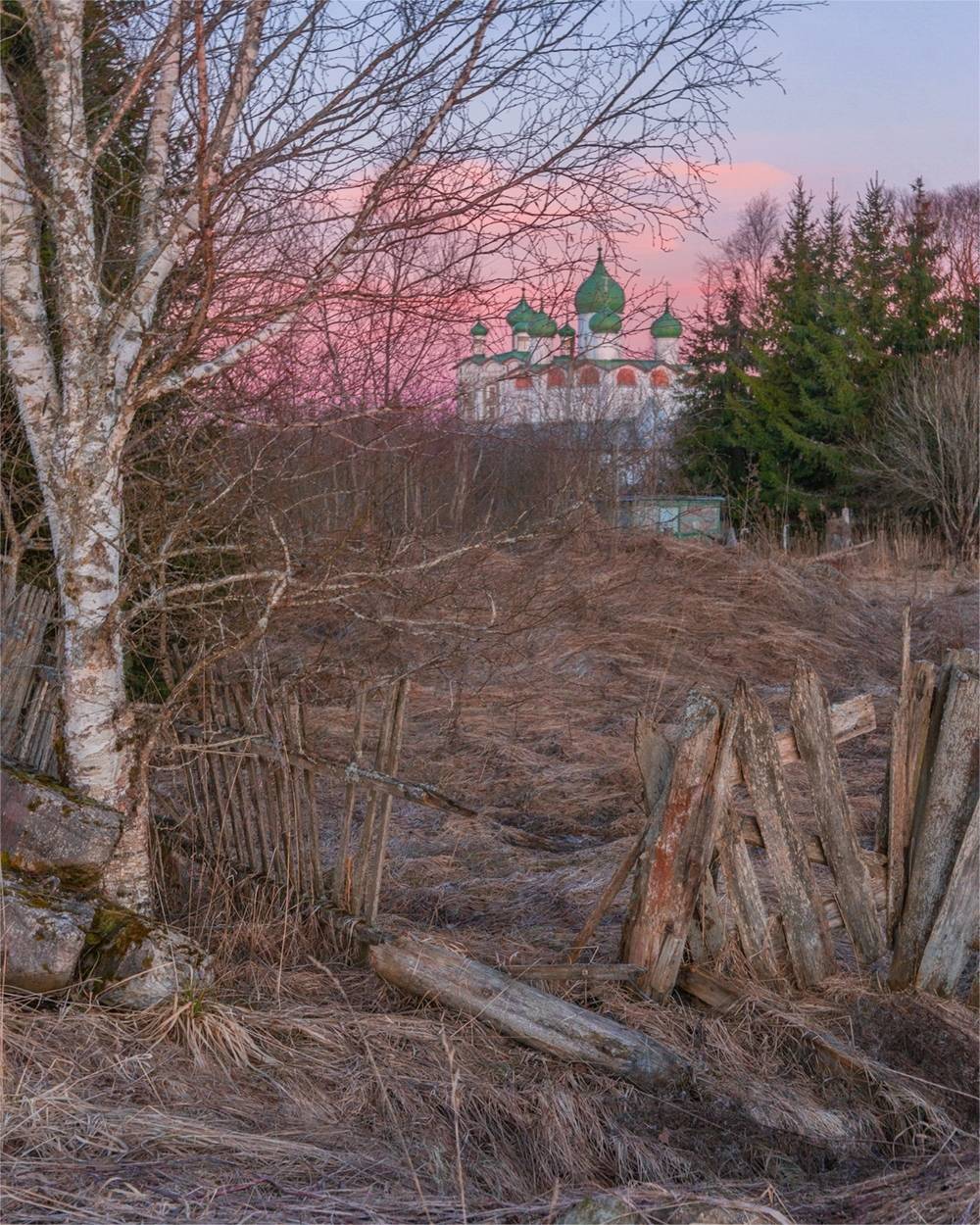 , Петр Косых