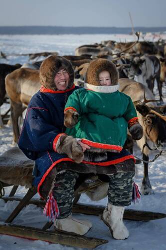 От улыбки станет всем светлей