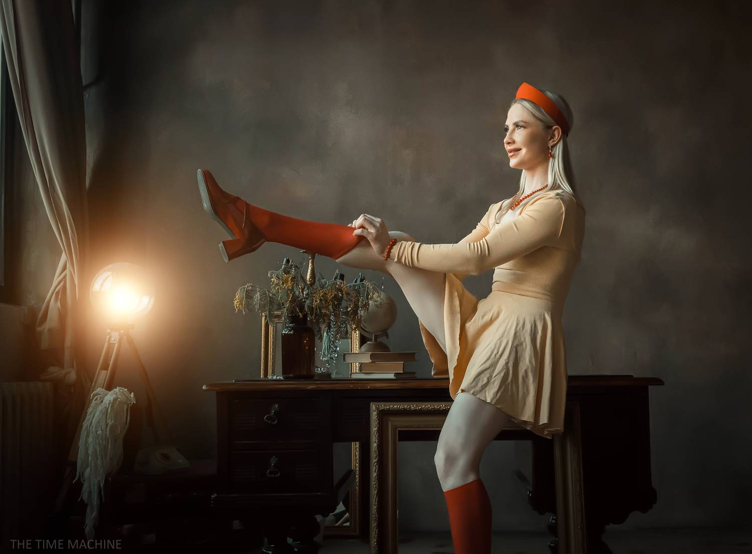 , Михаил Бове