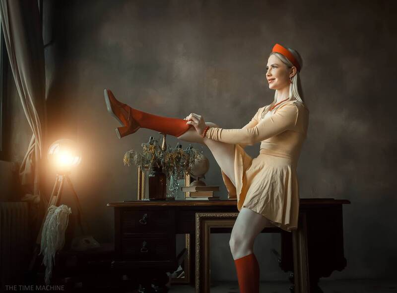 Полина фото превью