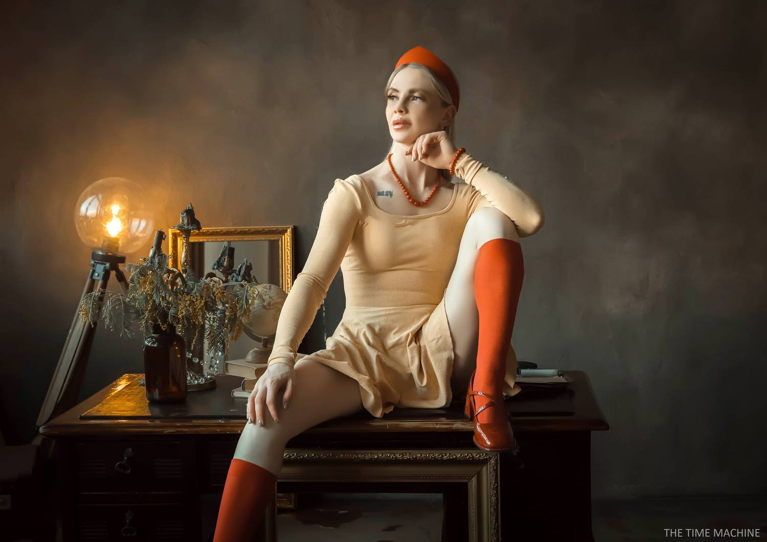 , Михаил Бове