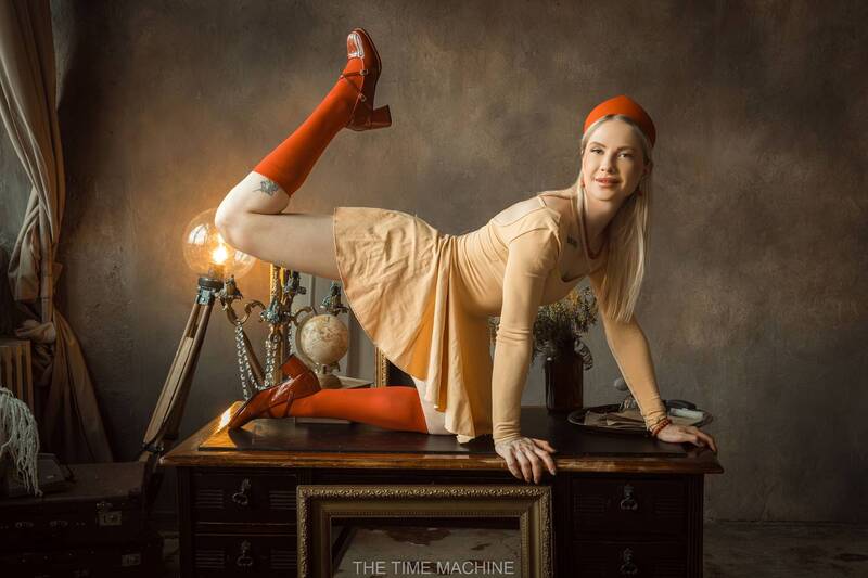 Полина фото превью