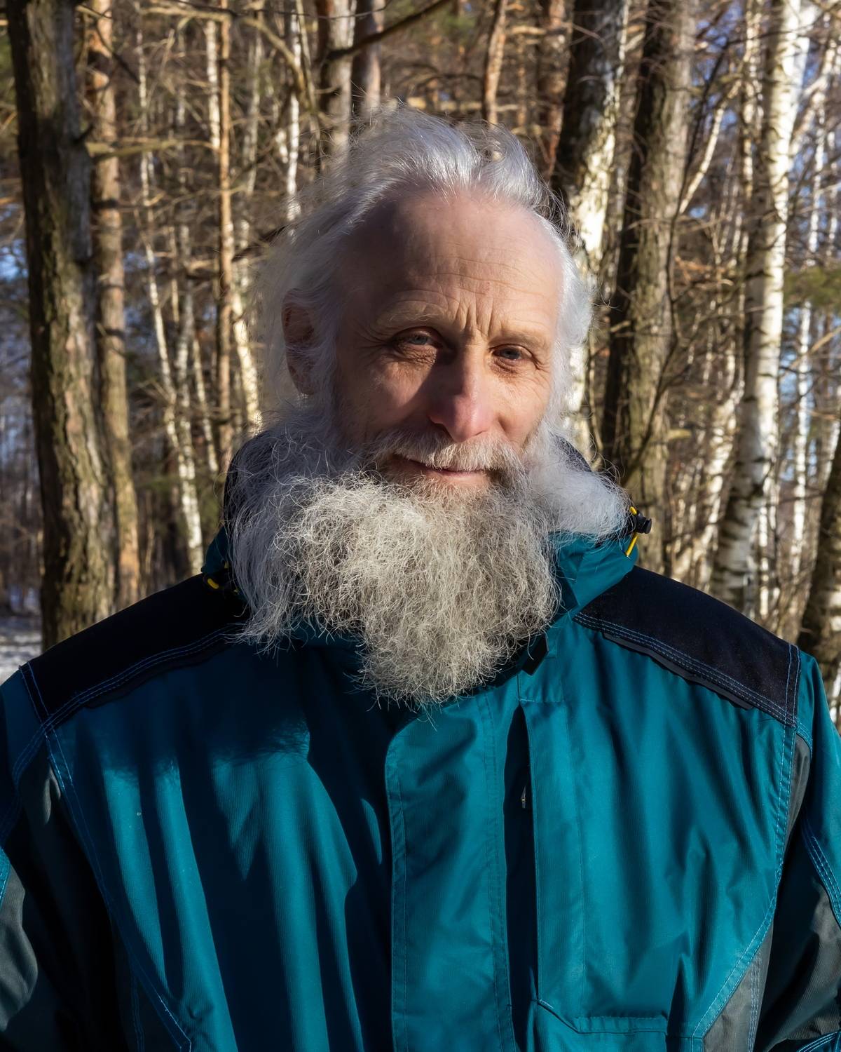 , Юрий Морозов