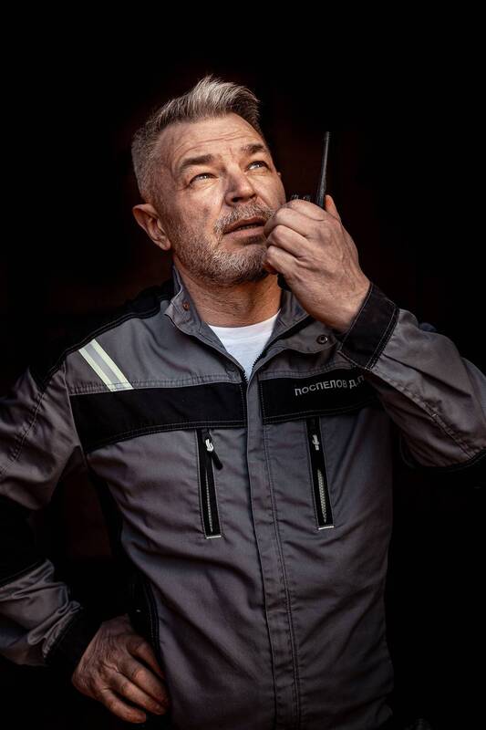 Вира помалу! фото превью