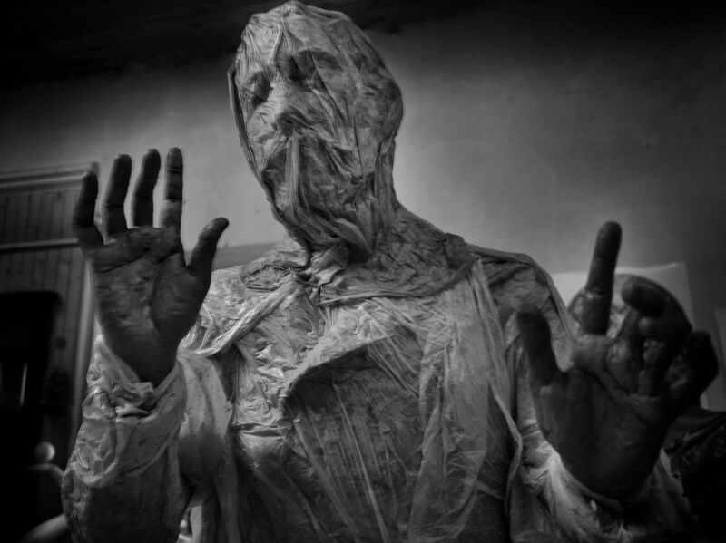 зашита, выбор, форма, оболочка Защитная оболочка фото превью