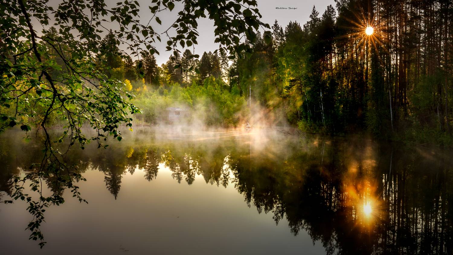 , Евдокимов Сергей