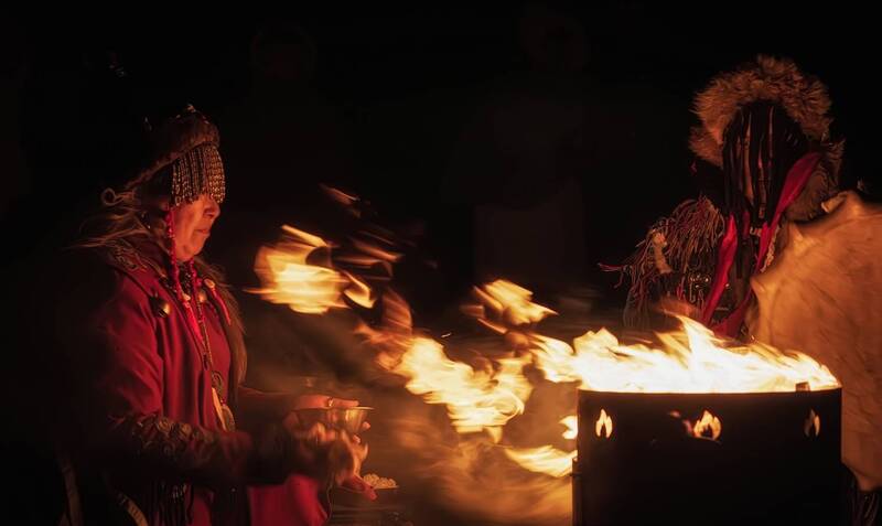 Укрощение огненного дракона фото превью