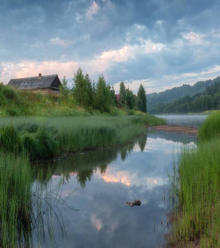 Уртро на Ояти фото превью